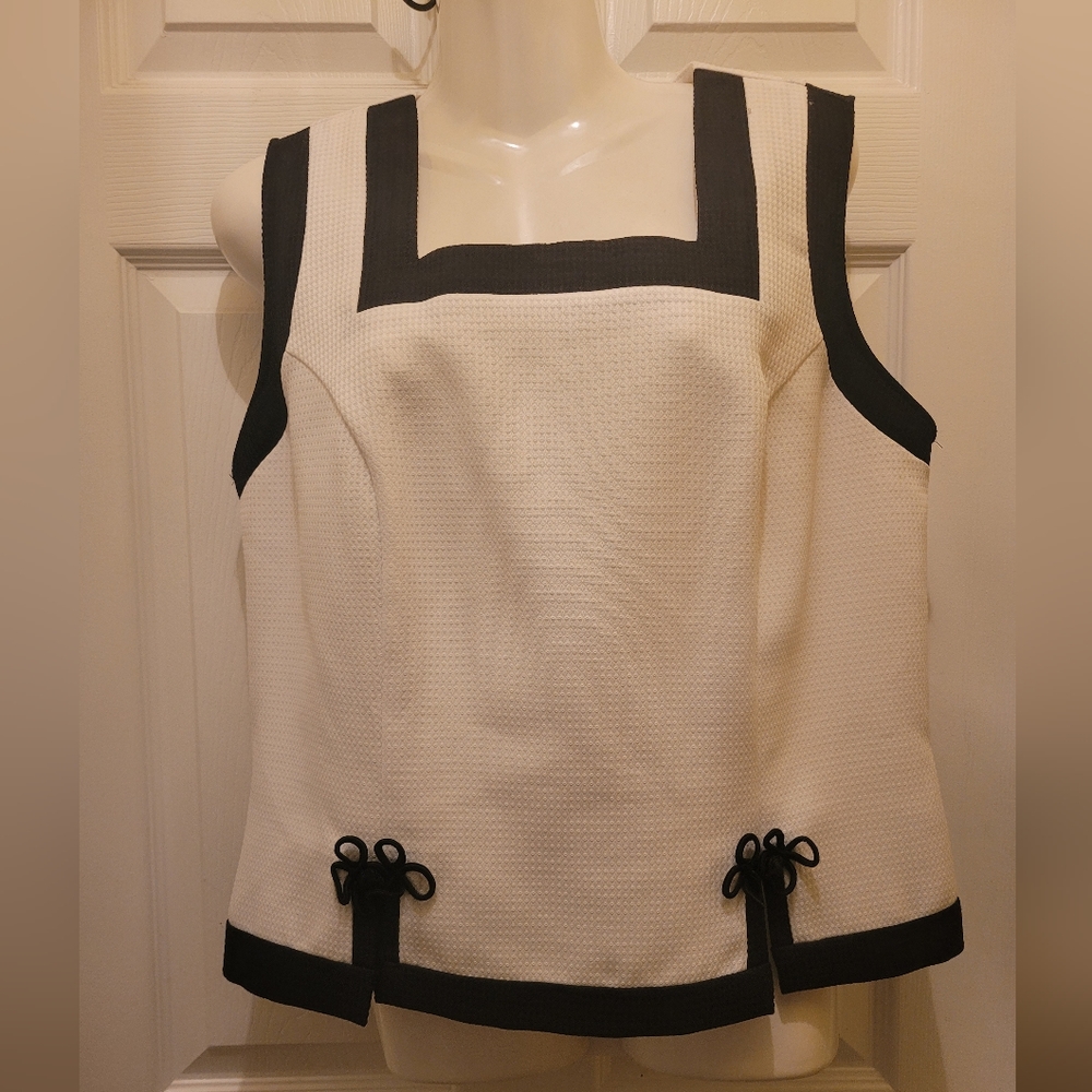 Vintage top